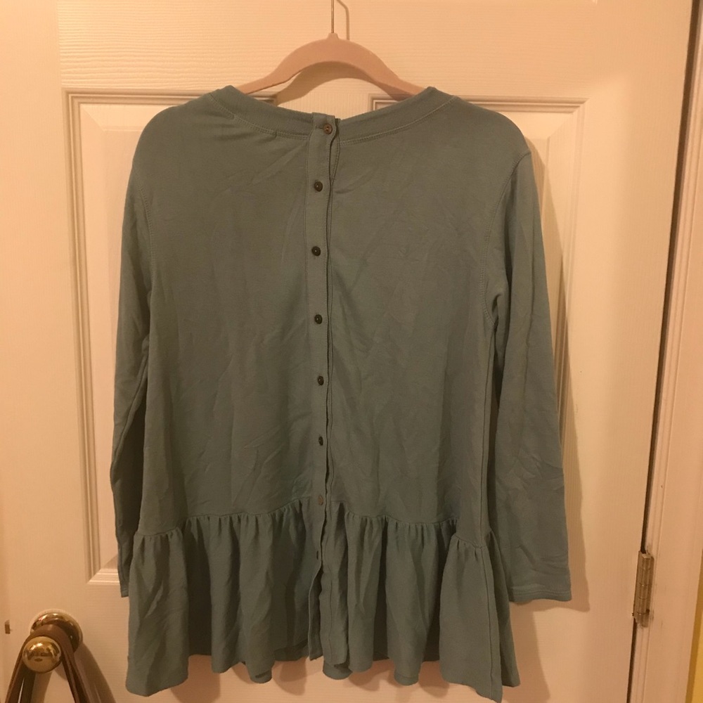 button back top - Picture 2 of 2